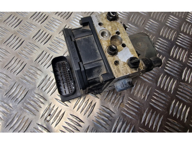 Jednotka ABS 4B0614517G, 0265225124   Volkswagen PASSAT B5.5 2002