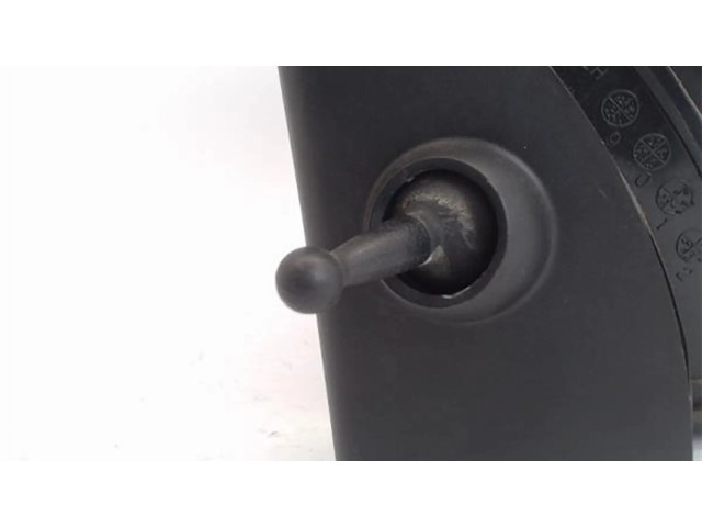 Зеркало электрическое     левое   Hyundai Atos Classic  1997-2003 года   