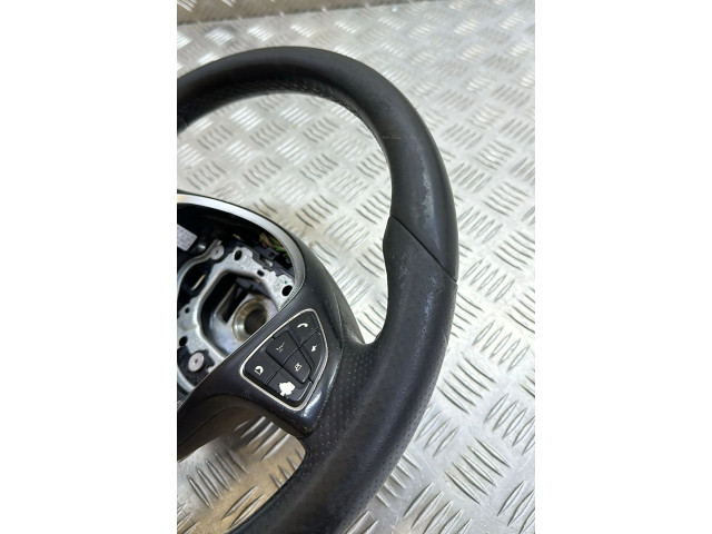 Volant Mercedes-Benz C W205 2016 A0004601803  