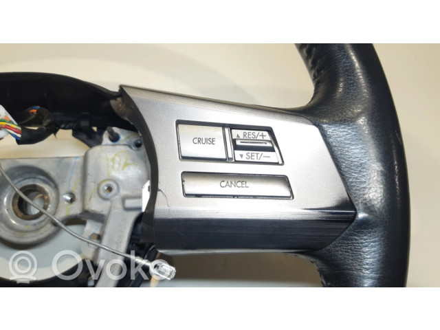 Volant Subaru Outback 2010 GS13111560, GS12003720  