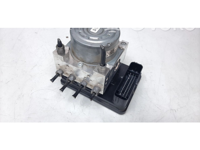 Jednotka ABS 9846124980   Peugeot 2008 II 2023