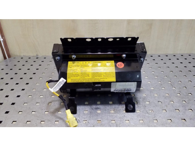Подушка безопасности пассажира 96801269   Opel Antara