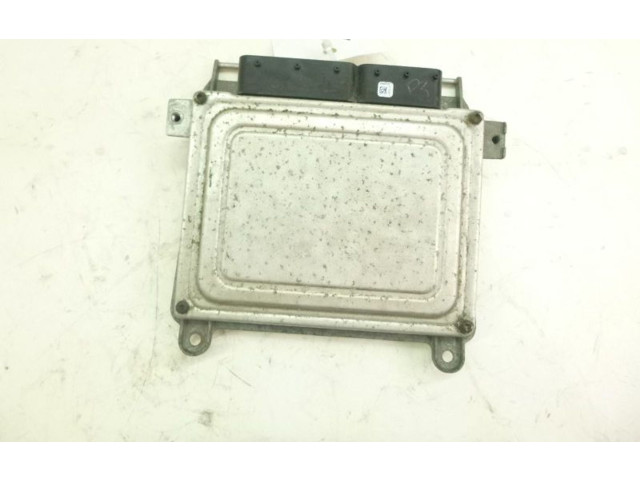 Řídící jednotka A2661538379, A2661538379   Mercedes-Benz B W245 2005