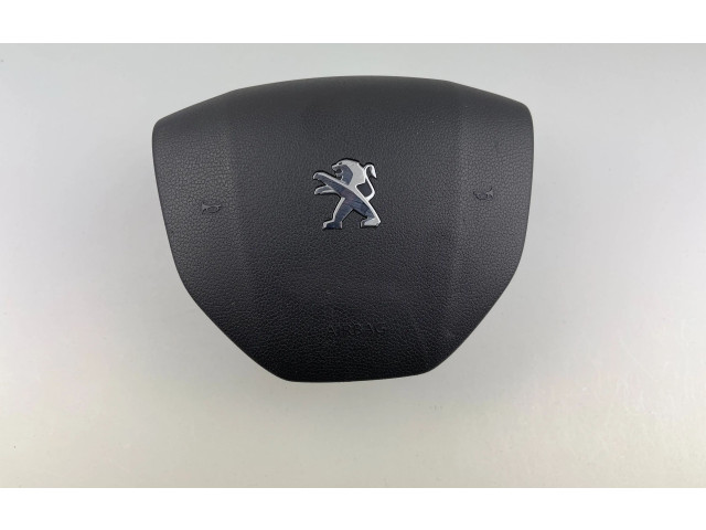 Подушка безопасности водителя 98285991ZD, 5AFA2X2073265T   Peugeot Traveller