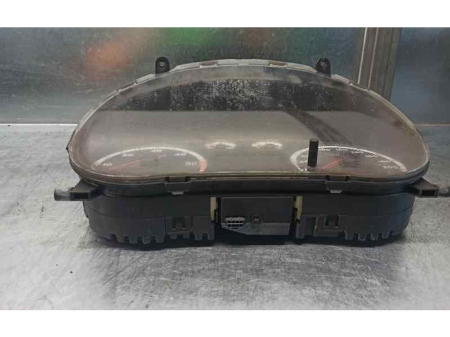 Přístrojová deska  Seat Cordoba (6K) 1999 6K0920850F, 110008924007  