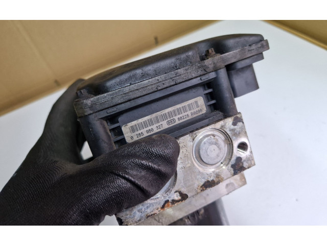 Блок АБС 3452678336201, 34526783362   BMW  6 E63 E64  2002 - 2010 года
