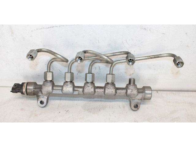 Vstřikovací lišta 31400-2A420, 0445214181   Hyundai i40  pro naftový motor 1.7 D4FD 