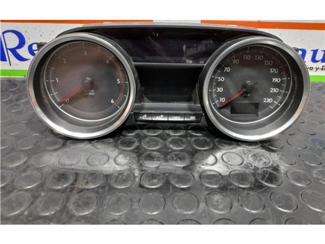Přístrojová deska  Peugeot 508 1999 9810077880  