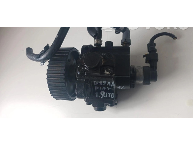 Vstřikovací čerpadlo 0445010150, 0445010150   Fiat Sedici     