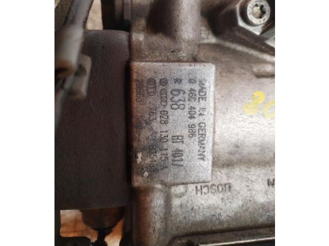 Vstřikovací čerpadlo 028130115A   Volkswagen PASSAT     