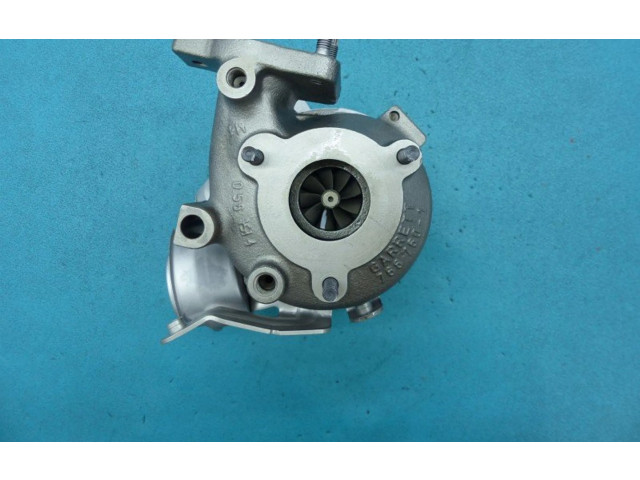  Турбина Nissan Qashqai  773087-2, IMPRK1019876         