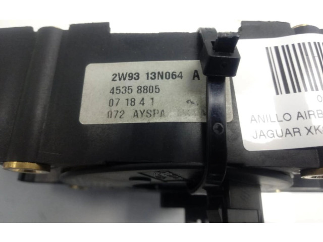Zpětné zrcátko  Jaguar XK8 - XKR   2W9313N064A, ANILLOAIRBAG  