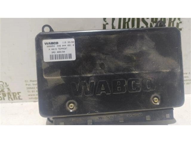 Блок управления АБС WABCO11533   Land Rover Discovery