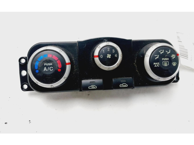 Блок управления климат-контролем 972503KXXX   Hyundai Sonata