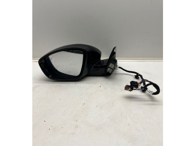 Зеркало (управляемое электричеством)    982223069V, 10390622   Peugeot 508 II