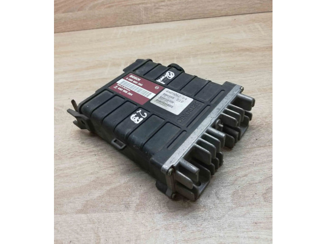 Řídící jednotka 4a0906264, 0280800398   Audi 100 S4 C4 1990