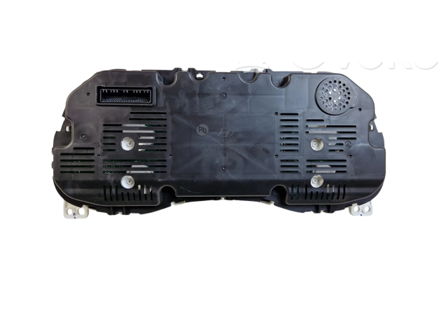 Přístrojová deska  Hyundai Tucson TL 2020 94021D3250, 1E25  