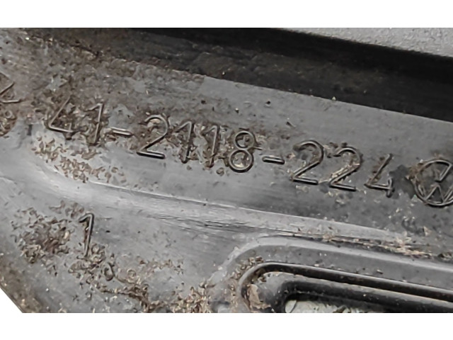 Zpětné zrcátko  Volkswagen Golf III 1995  412118224, E10217398  
