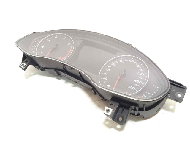 Панель приборов 4G8920900D   Audi A6 C7       