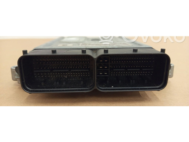 Řídící jednotka GW9312C520PAC, 0281032668   Land Rover Range Rover Sport L494 2016
