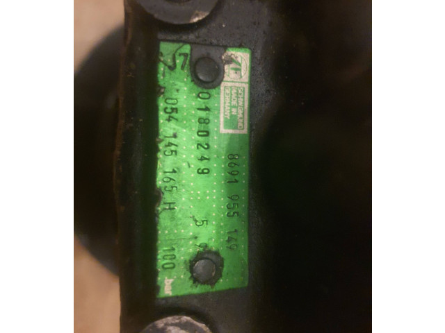 Čerpadlo oleje 054145165H, 8691955149   Audi A6 S6 C4 4A   