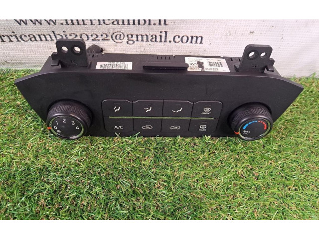 Блок управления климат-контролем 97250-3U200, 97250-3U200   KIA Sportage