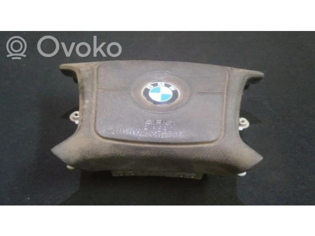 Подушка безопасности водителя 3310944491   BMW 5 E39