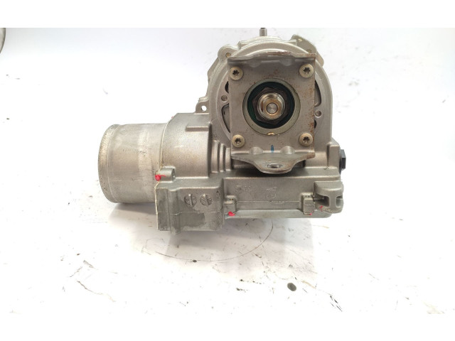    Рулевая рейка 8200246631   Renault Megane II 2002 - 2005 года