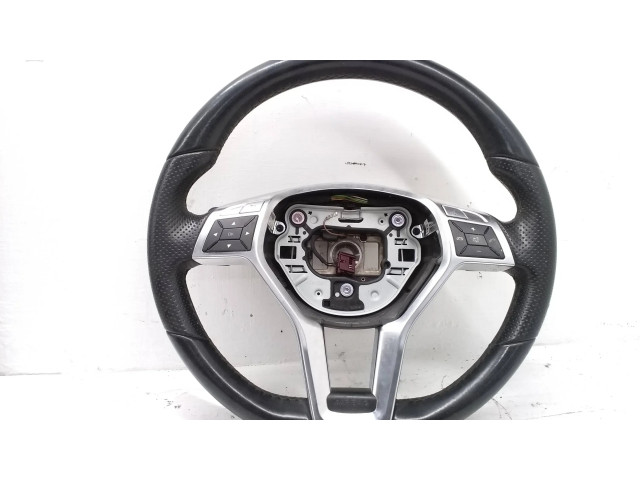 Volant Mercedes-Benz C W204 2012 A17246027903  