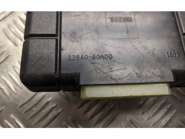 Jednotka ABS 3394060A00, A07646   Suzuki Vitara (LY) 2017