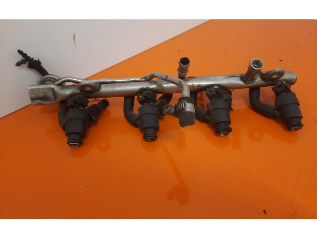 Vstřikovací lišta 1435910, 1435910   BMW 3 E46    1940 