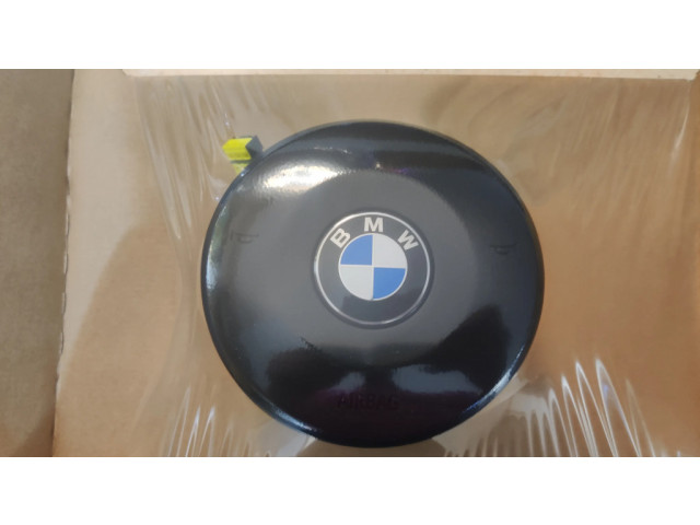 Подушка безопасности водителя    BMW X6 F16
