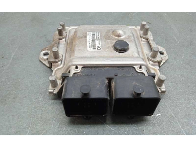 Блок управления двигателя 3392068K00, 0261S04260   Suzuki Alto