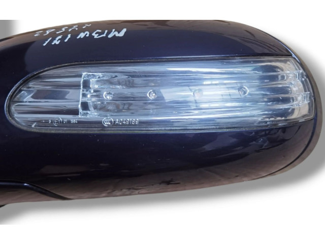 Zpětné zrcátko  Mercedes-Benz SLK R171 2006  A1718101576  