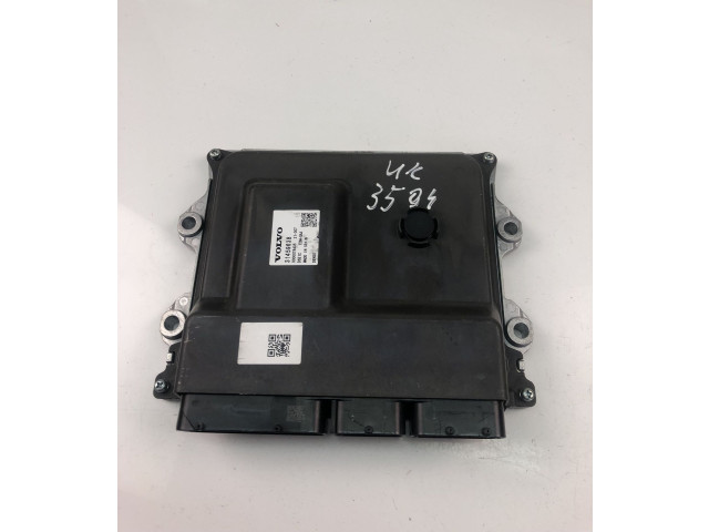Блок управления двигателя 31459638, UK3594   Volvo XC60
