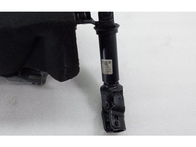 Volant Opel Astra J 2014 13251806, 278053053  