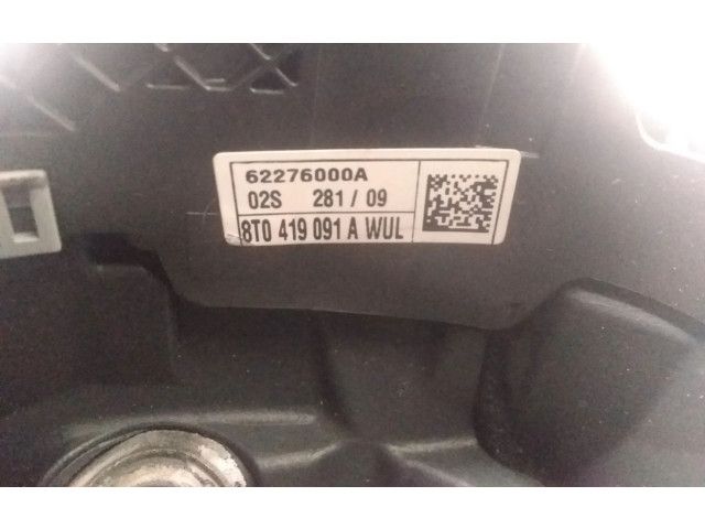 Volant Audi A5 8T 8F 2008 8T0419091A  