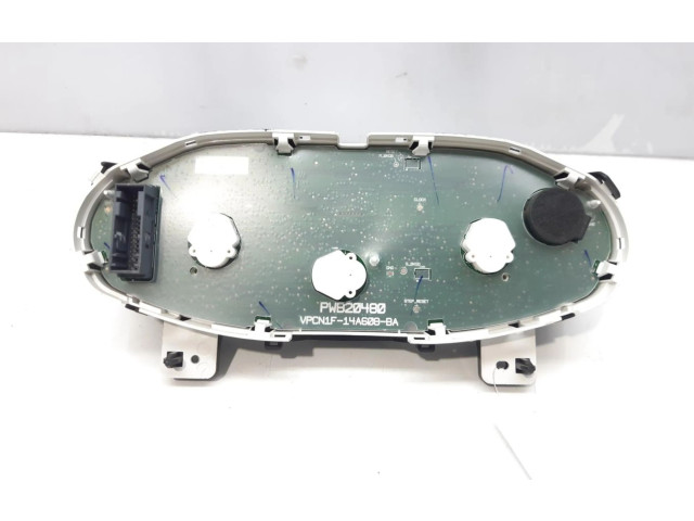 Панель приборов VPFN1F10894AA   Ford Ecosport       