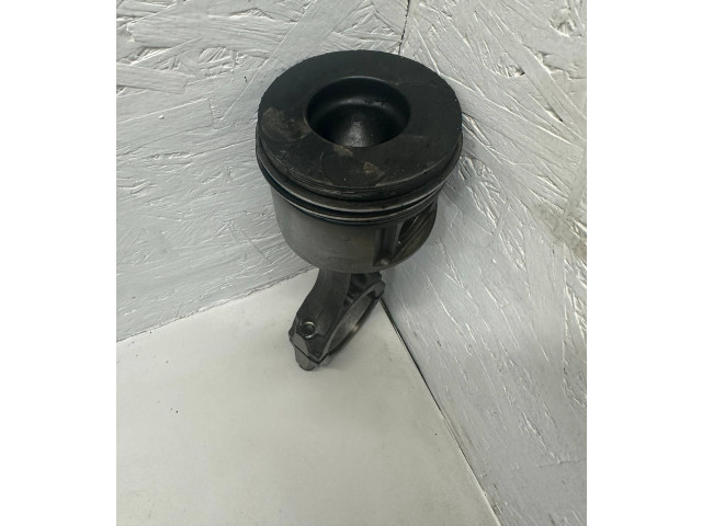Píst 09624k, 1320130020   Toyota Land Cruiser (J120)     