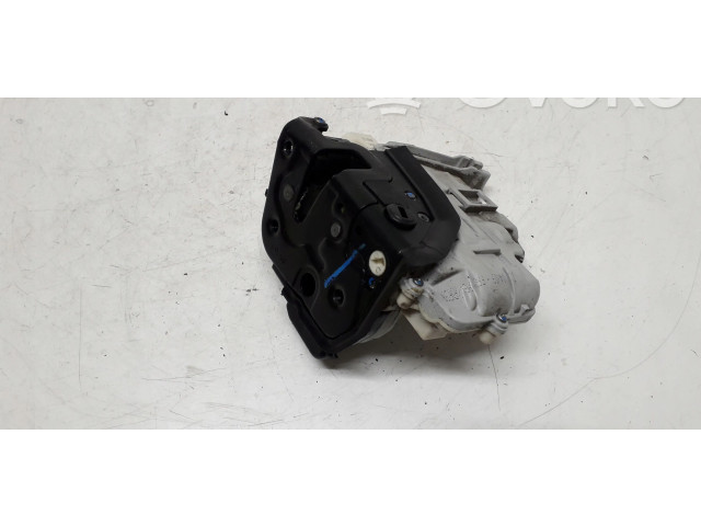 Замок багажника 8E0839016AA    Seat Exeo (3R) 2008 - 2013 года