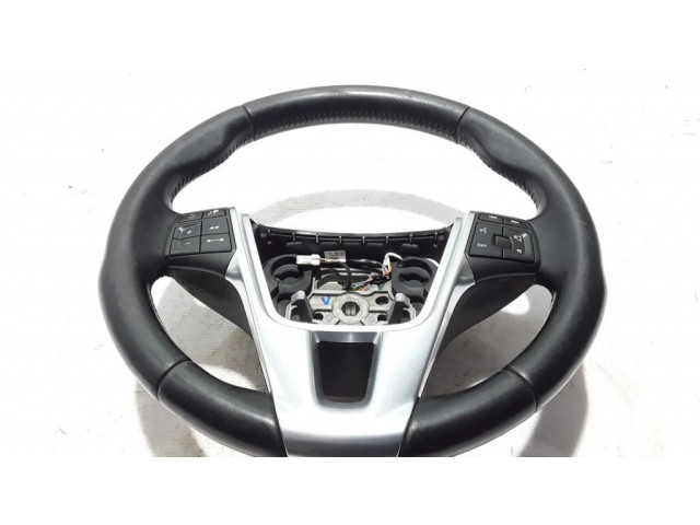 Volant Volvo V70 2015 34110269  