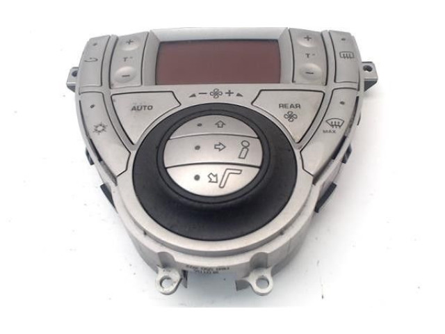 Блок управления климат-контролем 1498710679   Lancia Phedra
