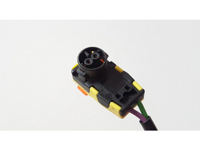 Подрулевой шлейф SRS GN1514A664AB   Ford Focus