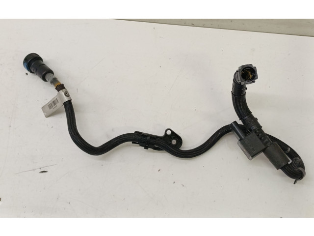 Комплект системы впрыска топлива 8514148, 8514154    BMW 4 F36 Gran coupe   