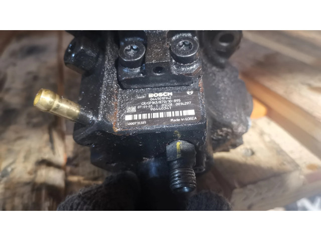 Vstřikovací čerpadlo 0445010142   Chevrolet Captiva  pro naftový motor 2.0  