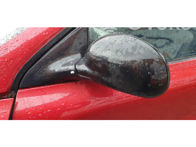 Zpětné zrcátko  Peugeot 406   8149S2  