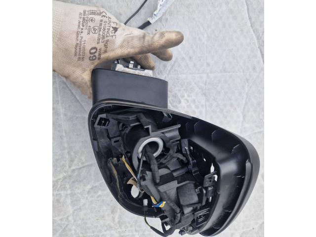Zpětné zrcátko  Mercedes-Benz CLA C118 X118 2022  A0998117500  