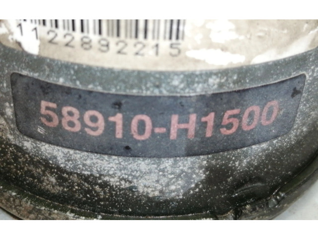 Jednotka ABS 58910H1500   Hyundai Terracan 2002