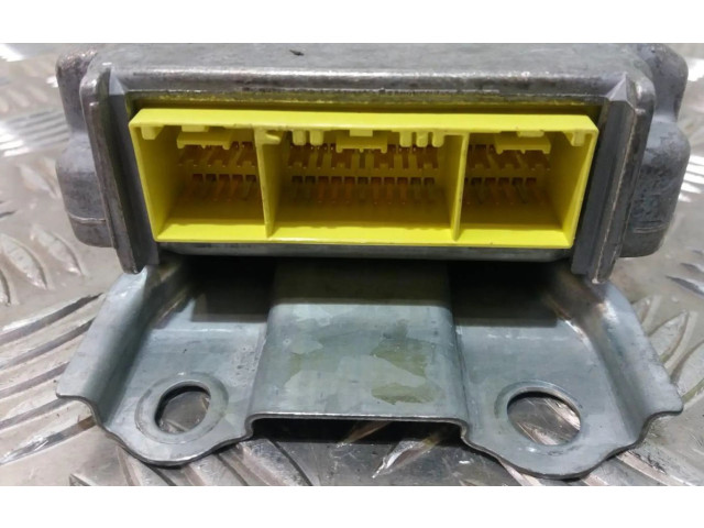 Блок подушек безопасности 8917005020   Toyota Carina T190