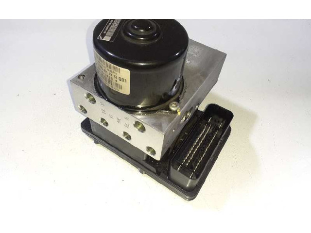 АБС Steuergerät A0044316212, A0044310712   Mercedes-Benz  C W203  2000 - 2007 года